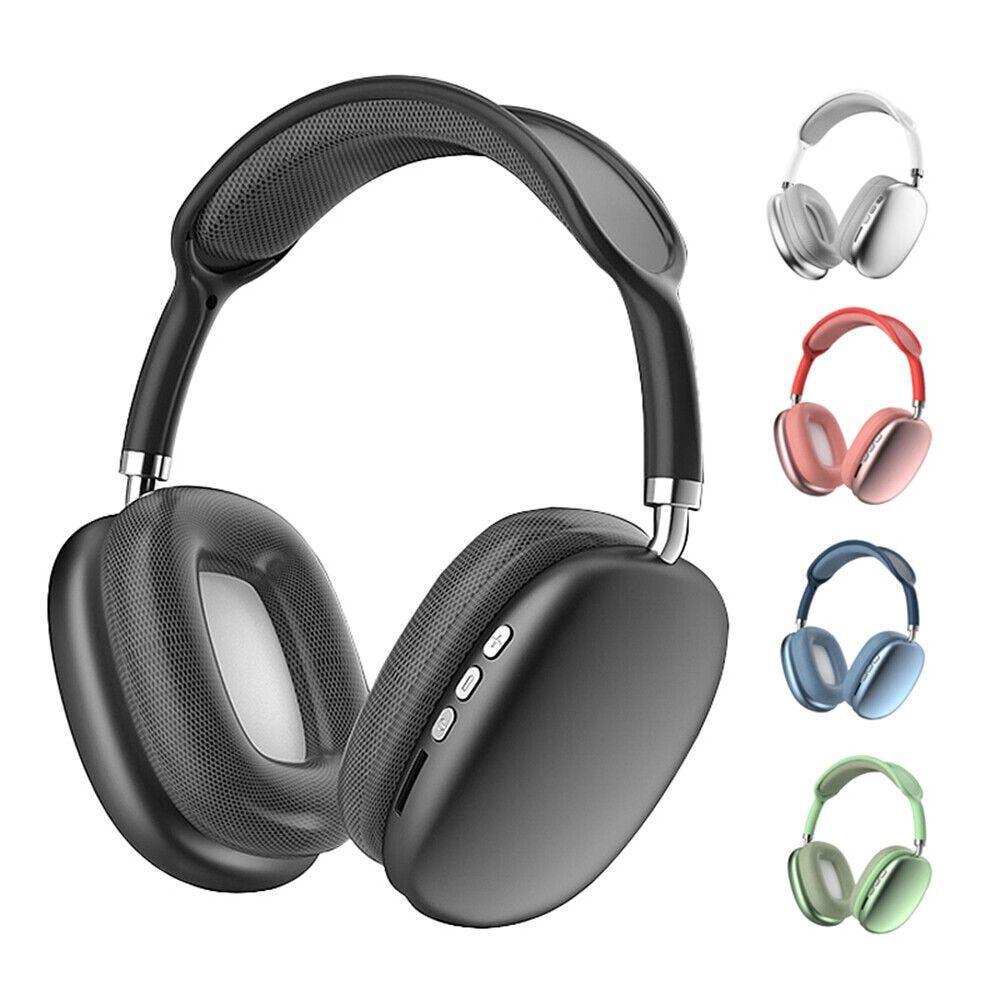 P9 Headphone Bluetooth Compatible Music Wireless Headset With Microphone