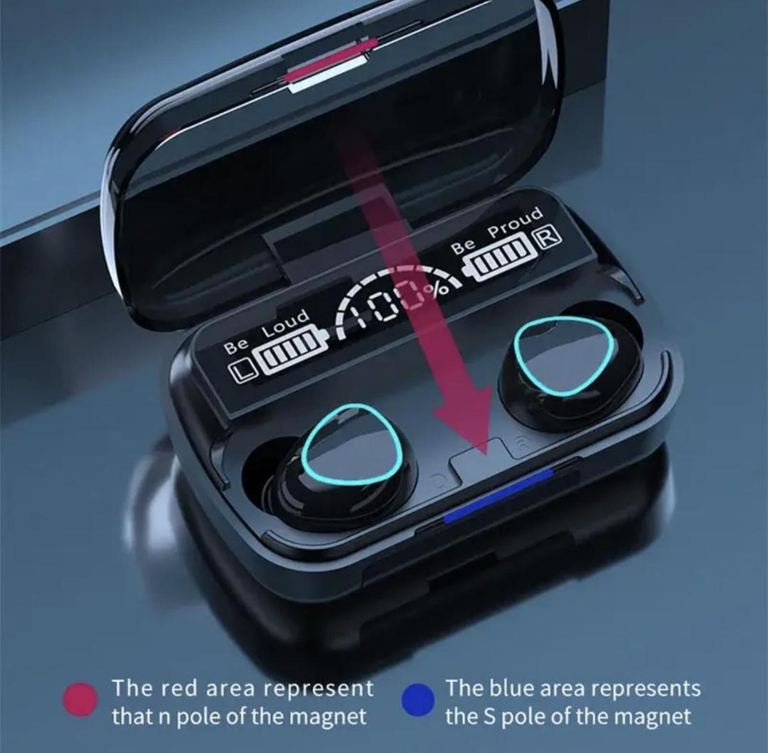 M10 Super Sound System Air Pods