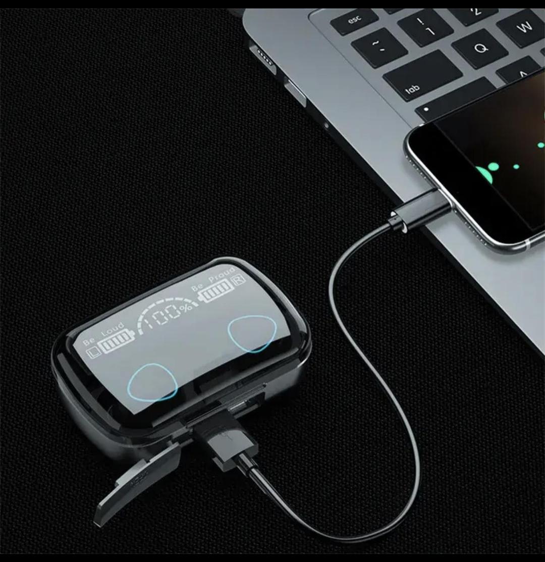 M10 Super Sound System Air Pods