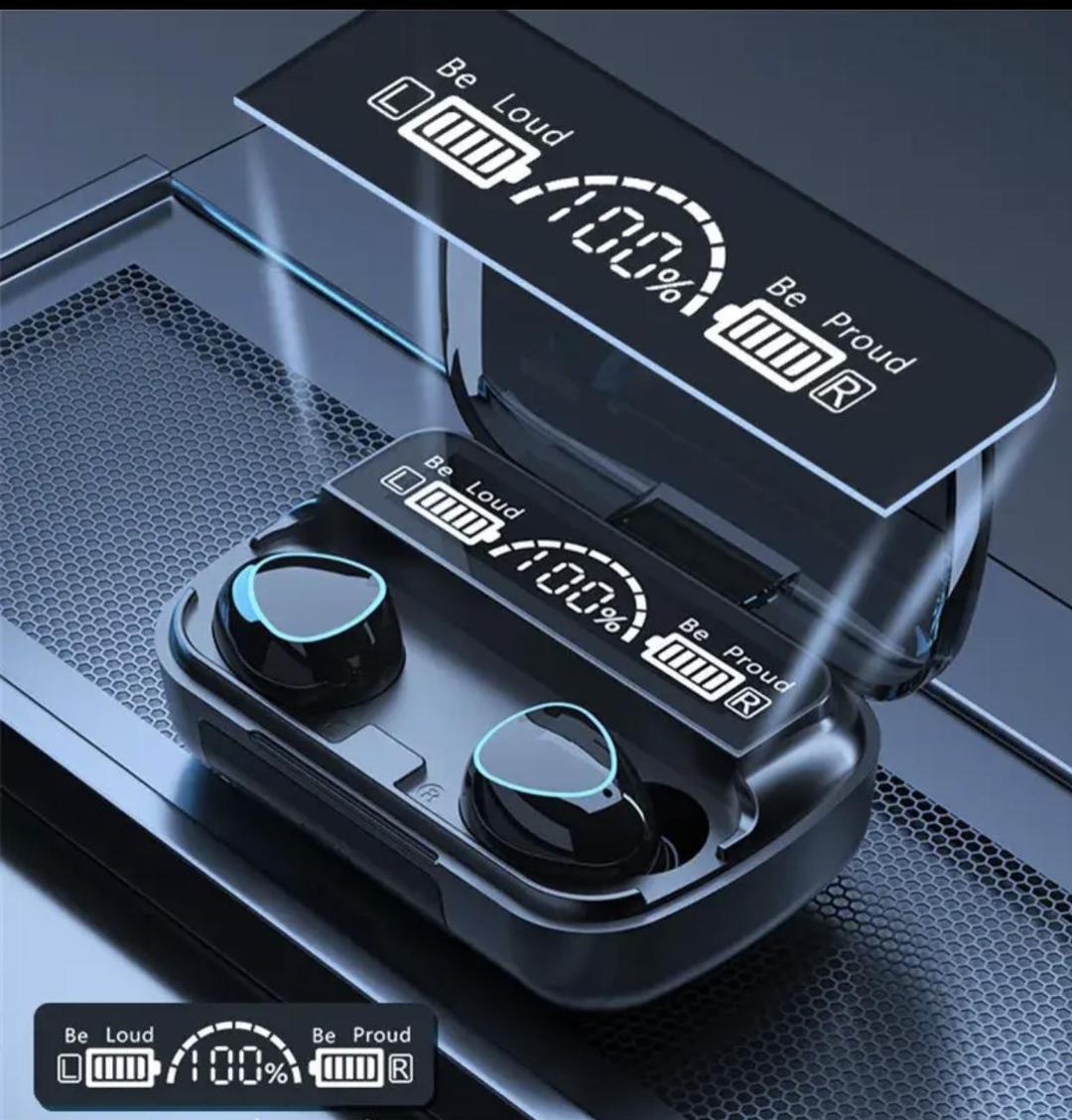 M10 Super Sound System Air Pods