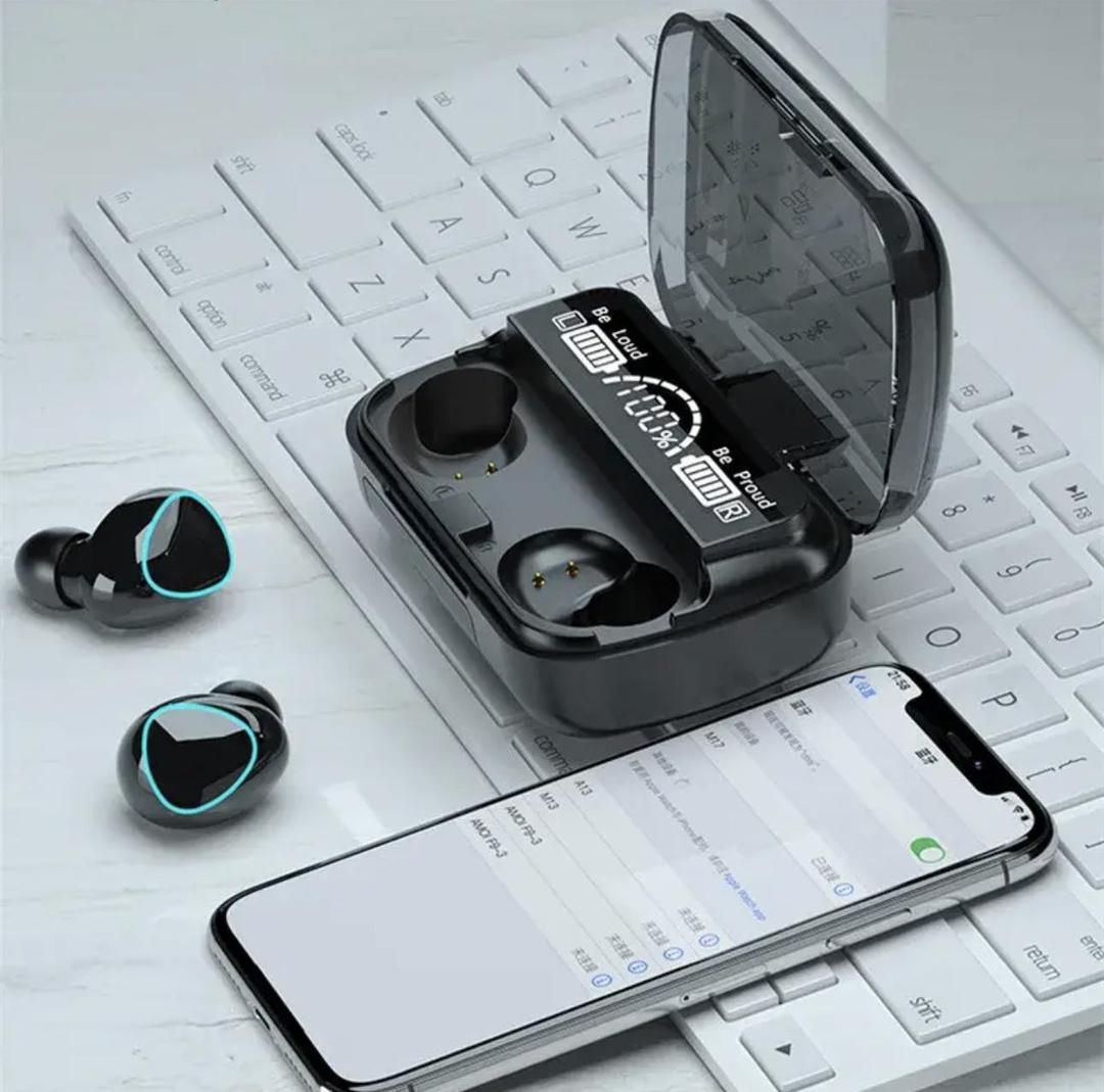 M10 Super Sound System Air Pods