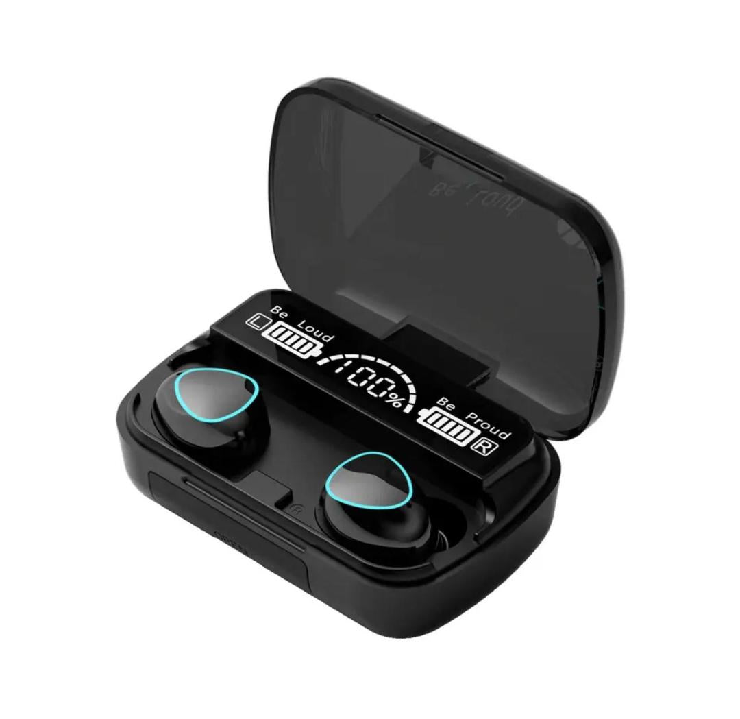 M10 Super Sound System Air Pods