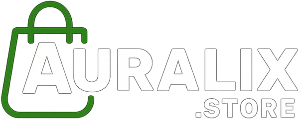 Auralix Store Logo