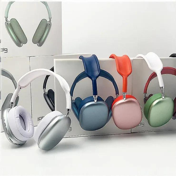 P9 Headphone Bluetooth Compatible Music Wireless Headset With Microphone