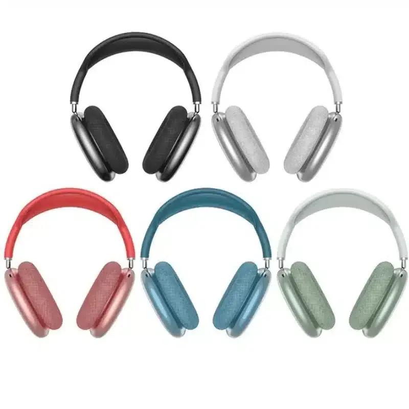 P9 Headphone Bluetooth Compatible Music Wireless Headset With Microphone