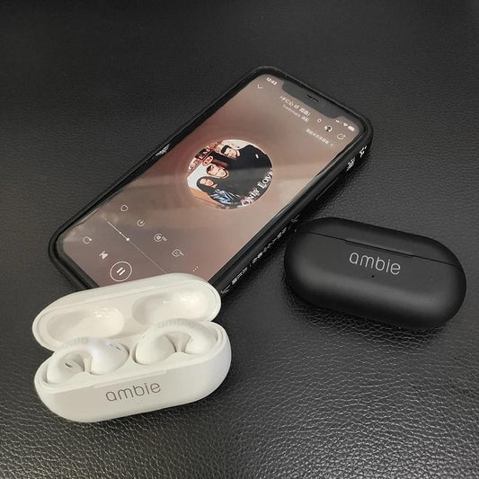 Earcuffs TWS Wireless Earphone