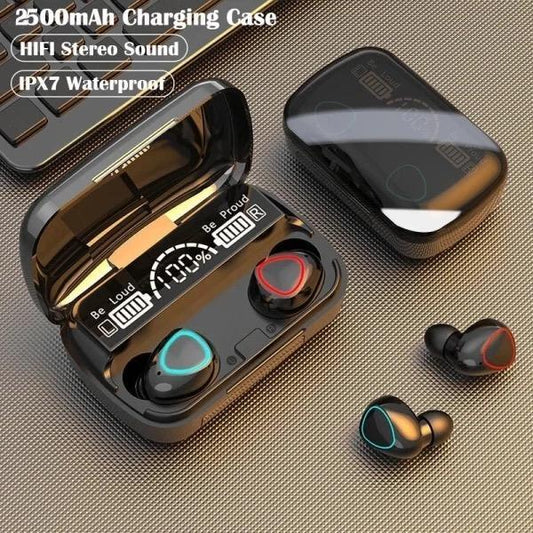 M10 Super Sound System Air Pods