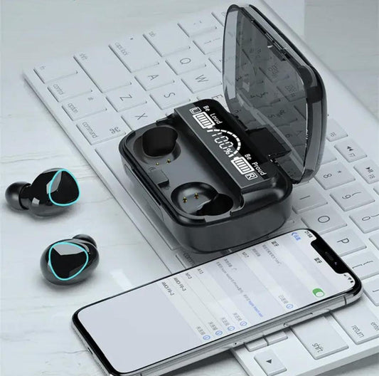 M10 Super Sound System Air Pods