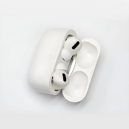 Airpods Pro 2nd generation